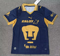 2026/2027 Pumas UNAM Home Football Shirt 1:1 Thai Quality topjersey