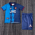 1995-1996 Retro Arsenal Away