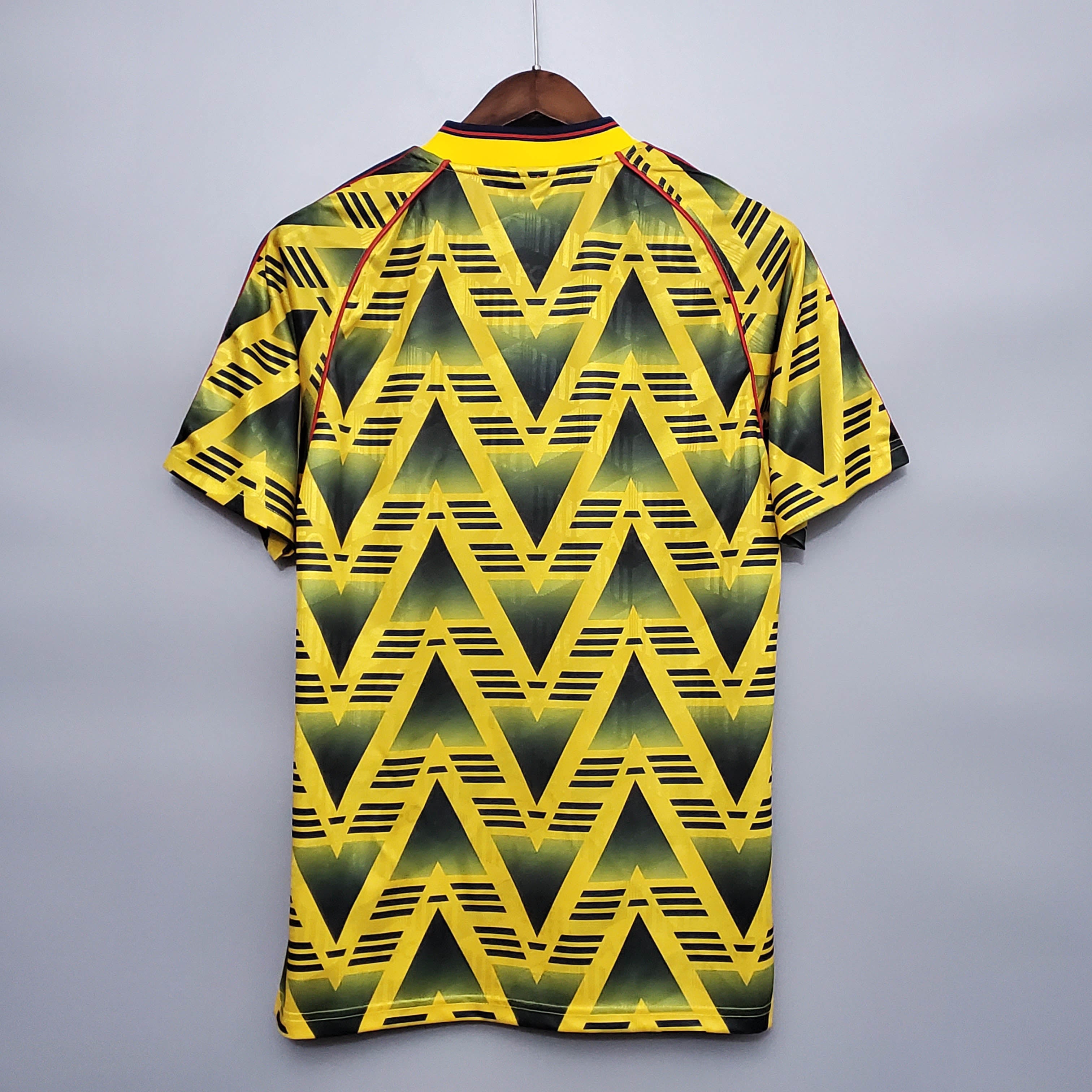 1991/1993 Retro Arsenal Away