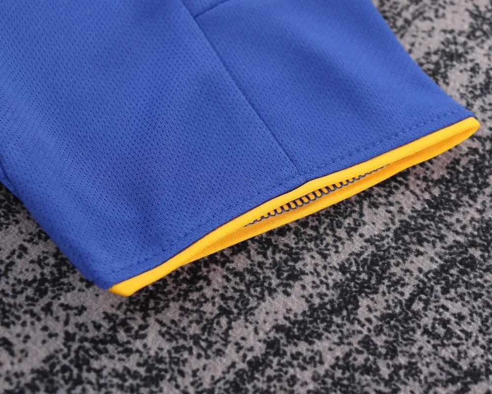 2008-2009 Retro Chelsea Home