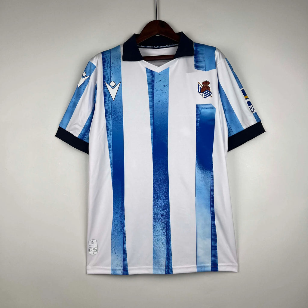 2023/2024 Real Sociedad Home