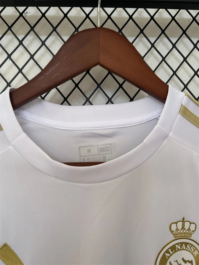 2024/2025 Al-Nassr Third Away