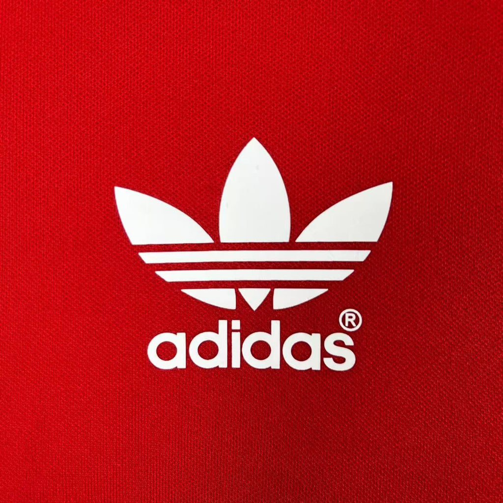 1974/1975 Retro Hamburger SV Away
