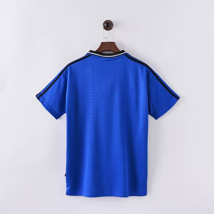 1994 Retro Argentina Jersey Away