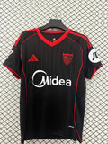 2025/2026 Sevilla Third Away
