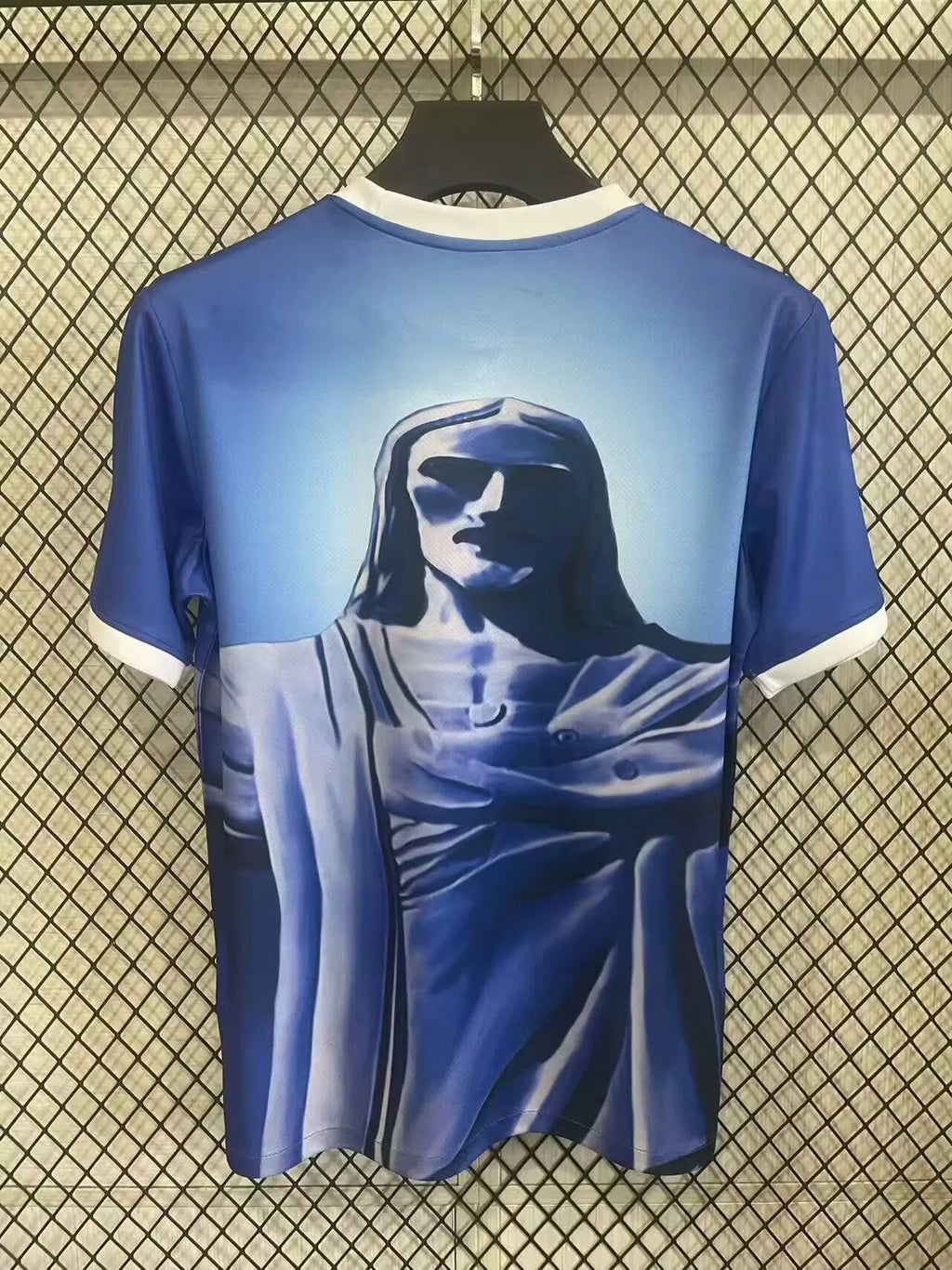 2025/2026 Brazil Jesus Special Edition