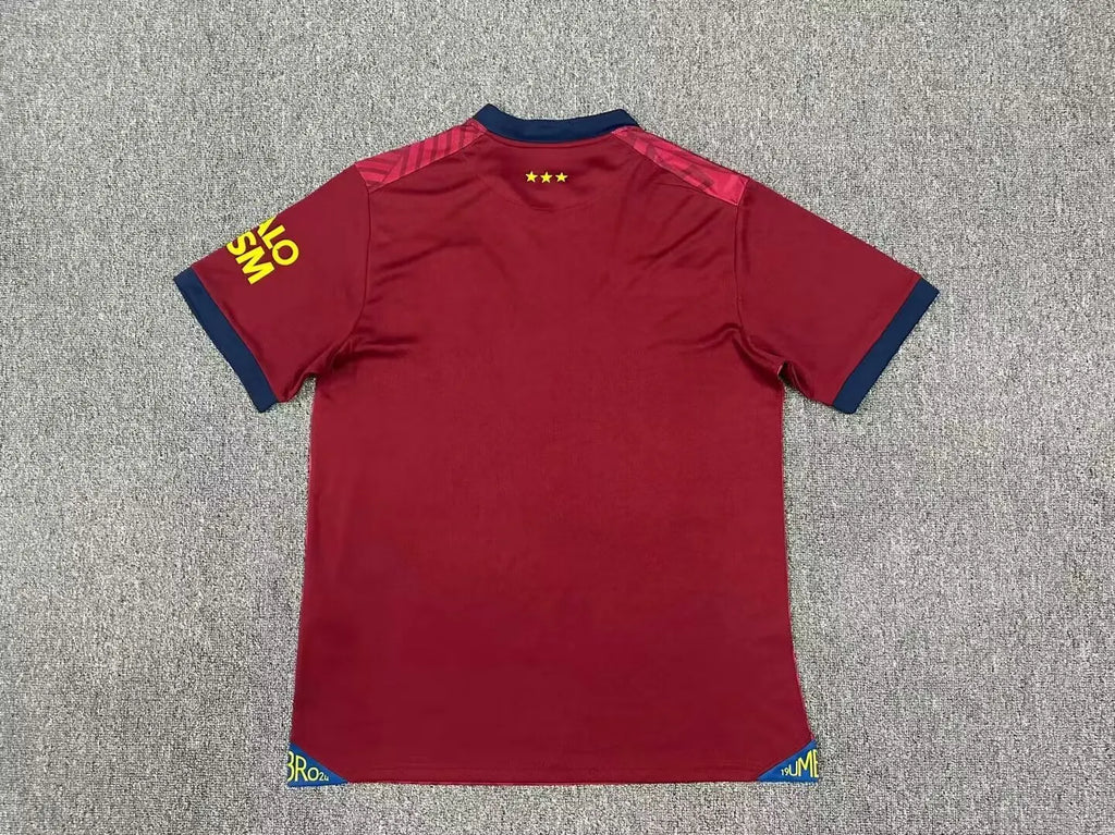 2024/2025 Ipswich Away
