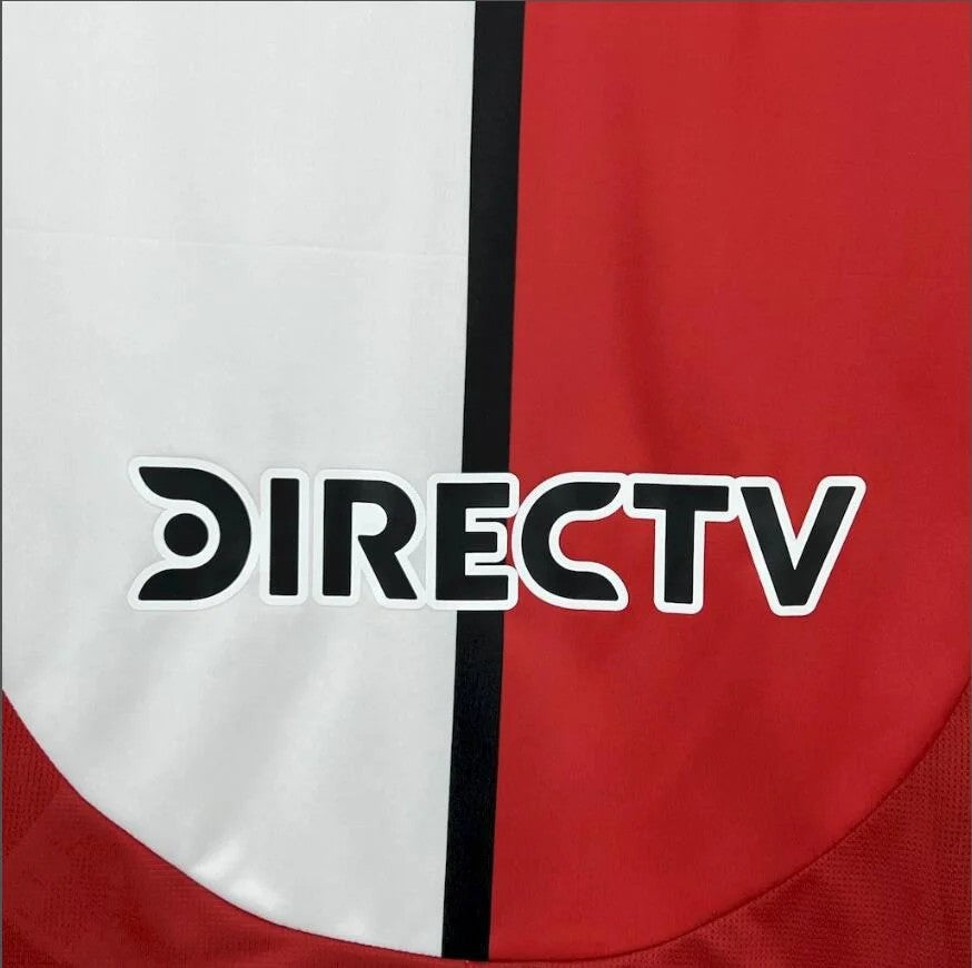 2025/2026 River Plate Fourth Away