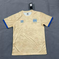 2025/2026 El Salvador Special Edition Golden