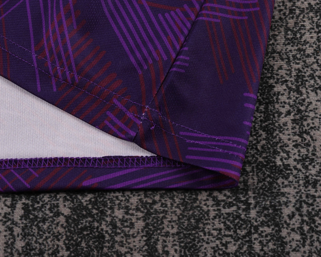1992-1993 Retro Fiorentina Home
