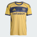 2025/2026 Boca Juniors Away