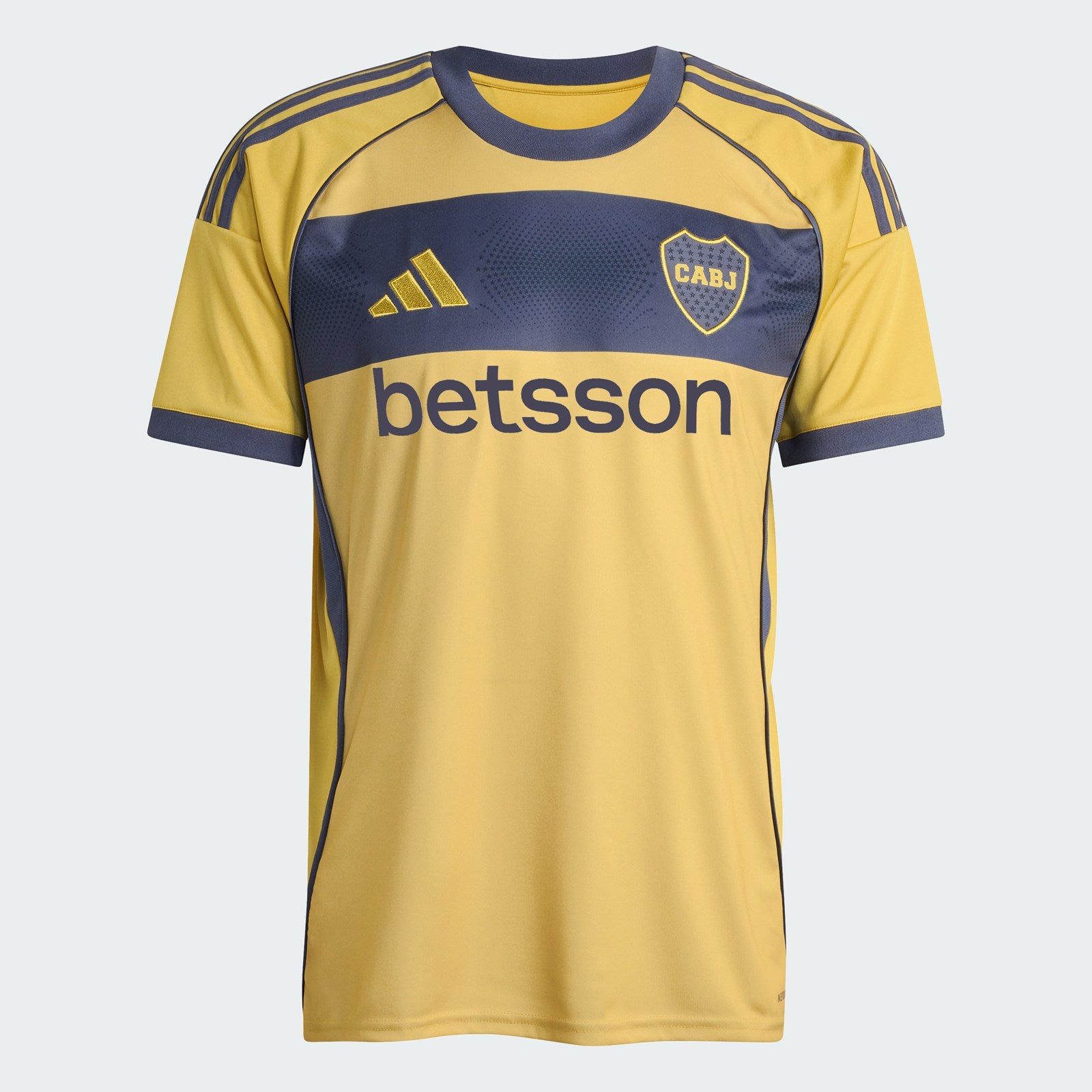 2025/2026 Boca Juniors Away