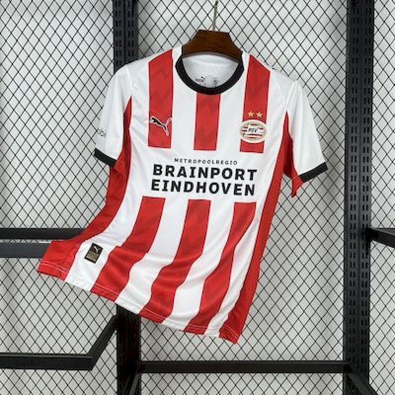 2025/2026 Eindhoven Home