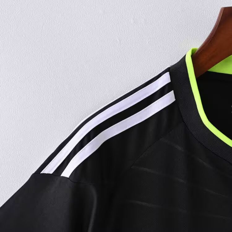 2010/2011 Retro Real Madrid Away