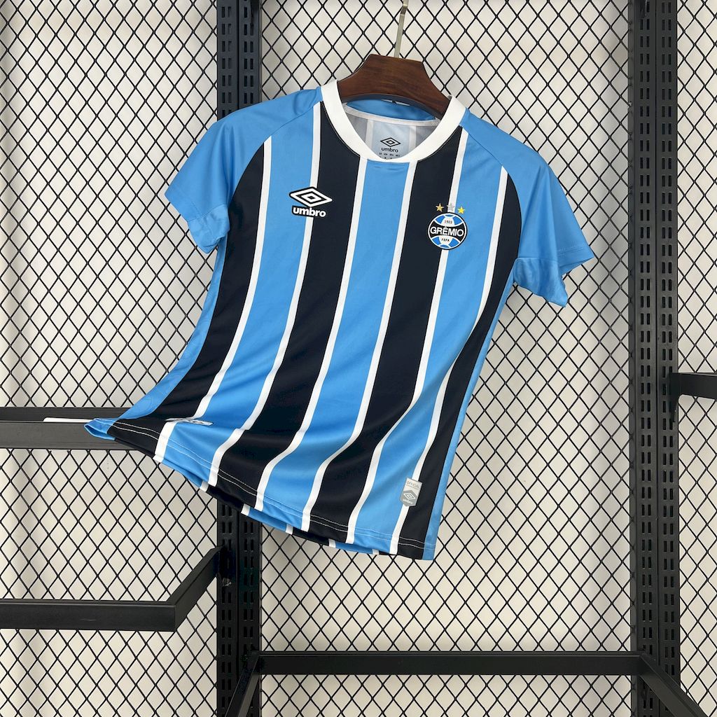 2025/2026 Grêmio Home