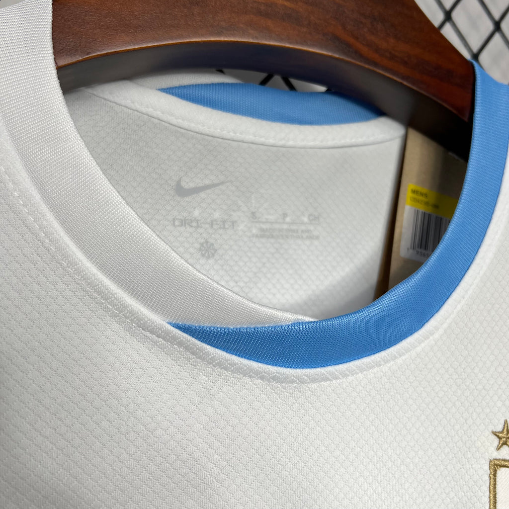 2024-2025 Uruguay National Team Away
