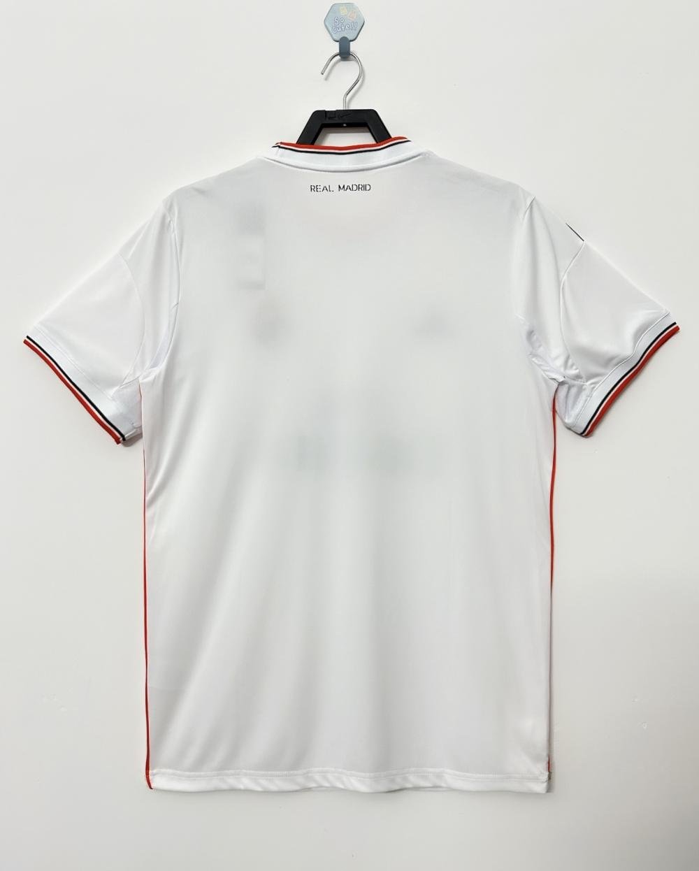 2013/2014 Retro Real Madrid Home