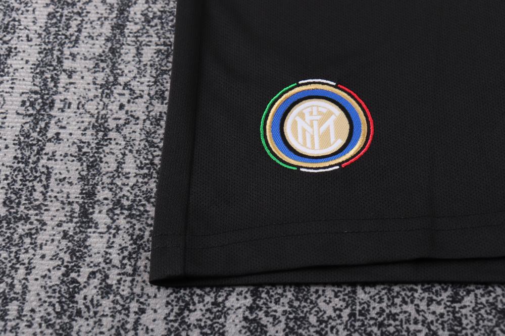 2009-2010 Retro Inter Milan Home