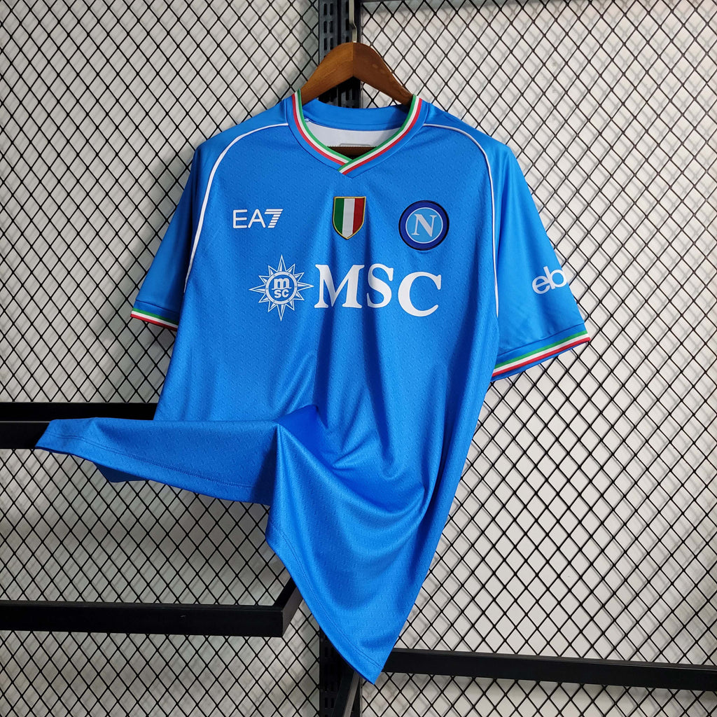 2023/2024 Napoli Home