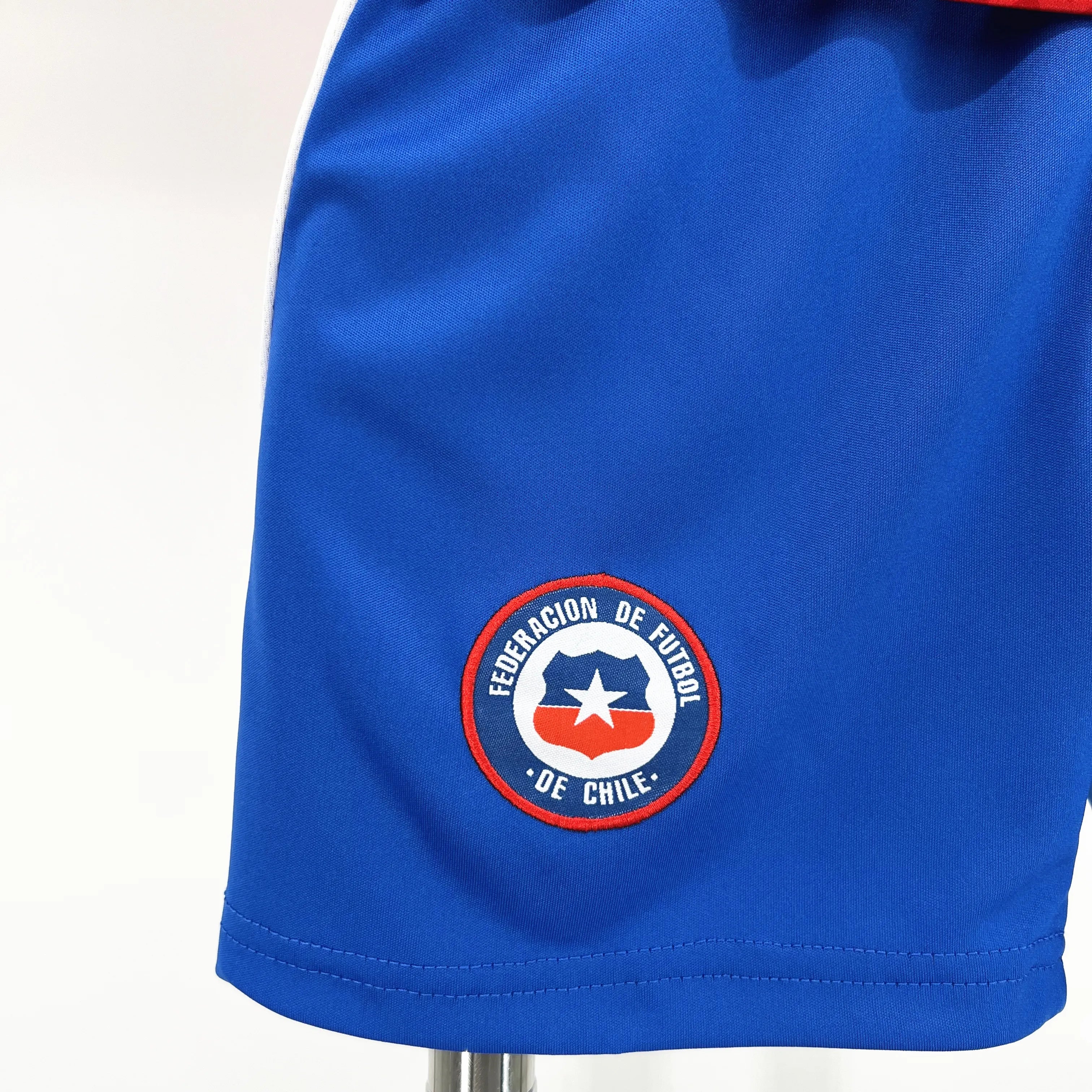 2024-2025 Chile Home