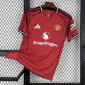 2025/2026 Manchester United Home