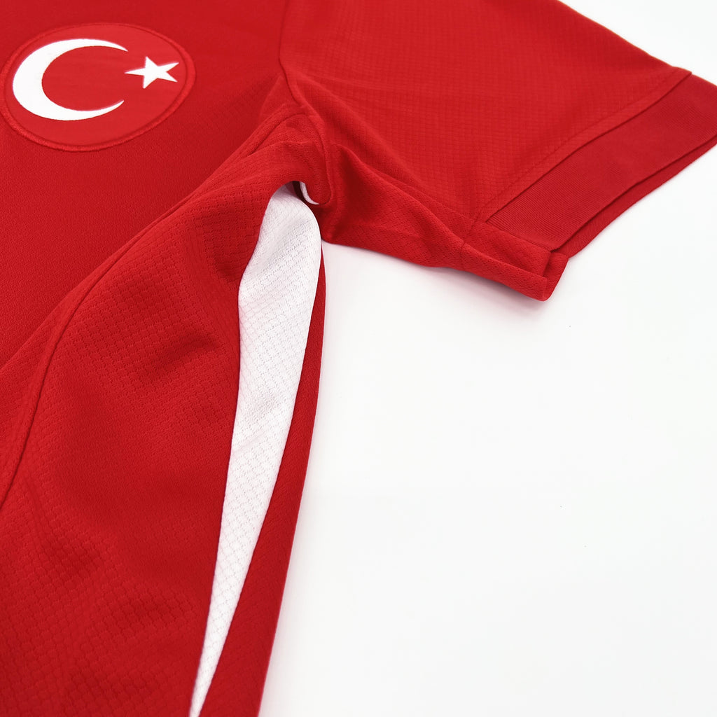 2024 Türkiye National Team Away