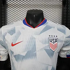 2025/2026 Player Version United States National team Home