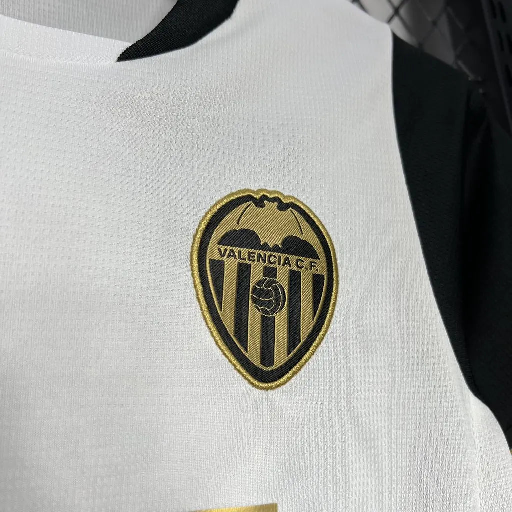 2024/2025 Valencia Home