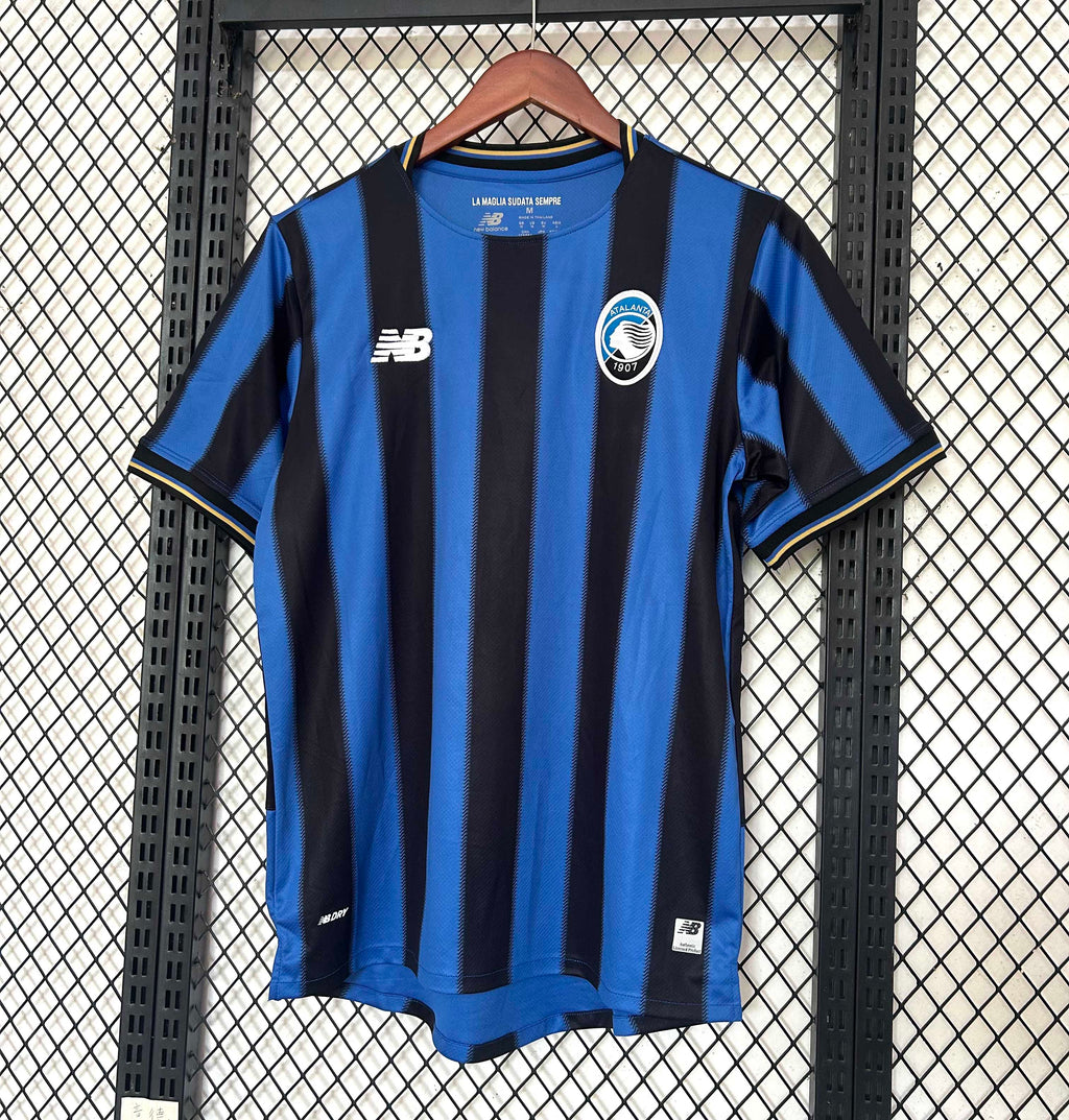 2025/2026 Atalanta Home