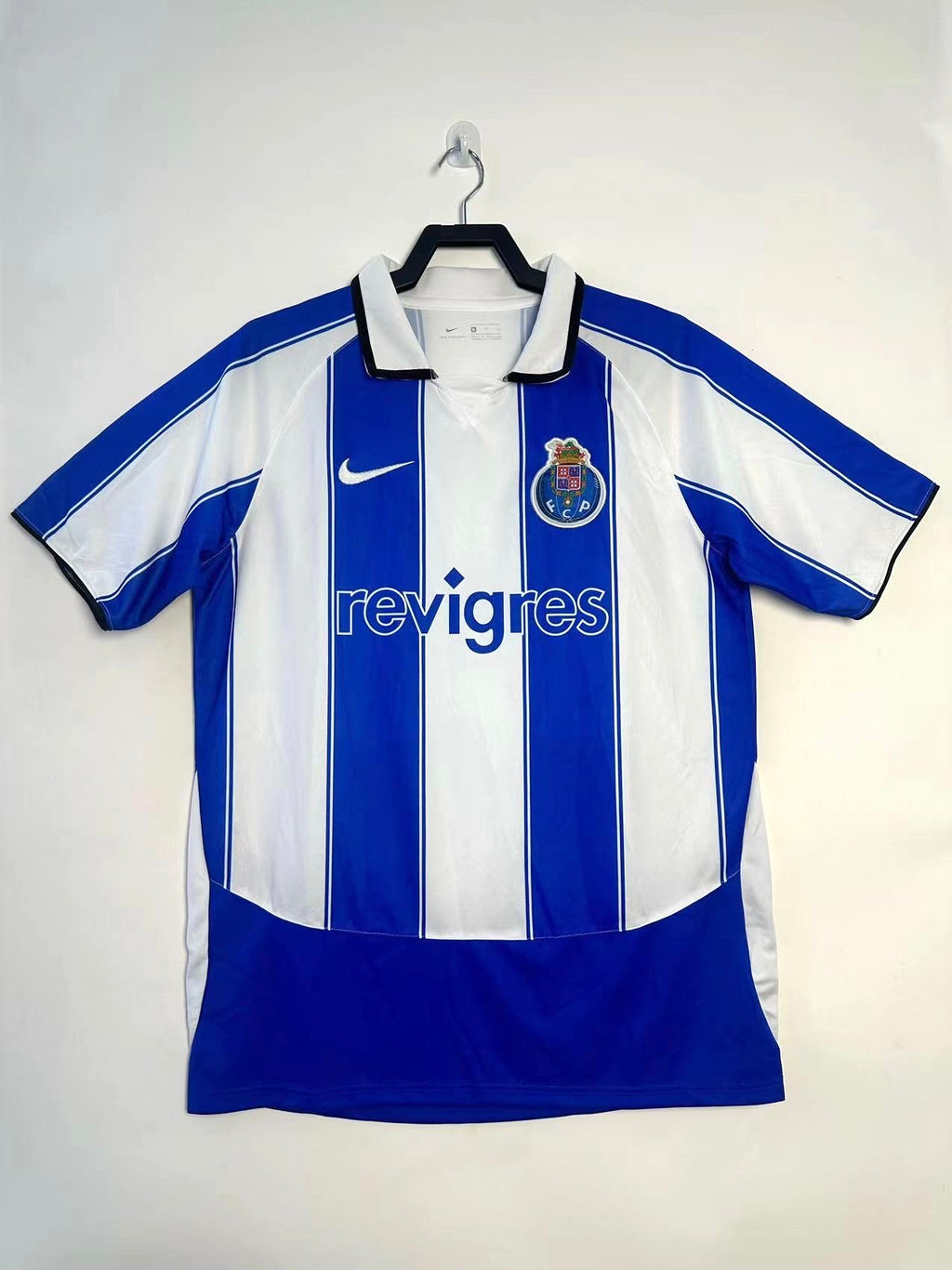 2003/2004 Retro Porto Home