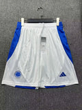 2025/2026 Cruzeiro Home Shorts