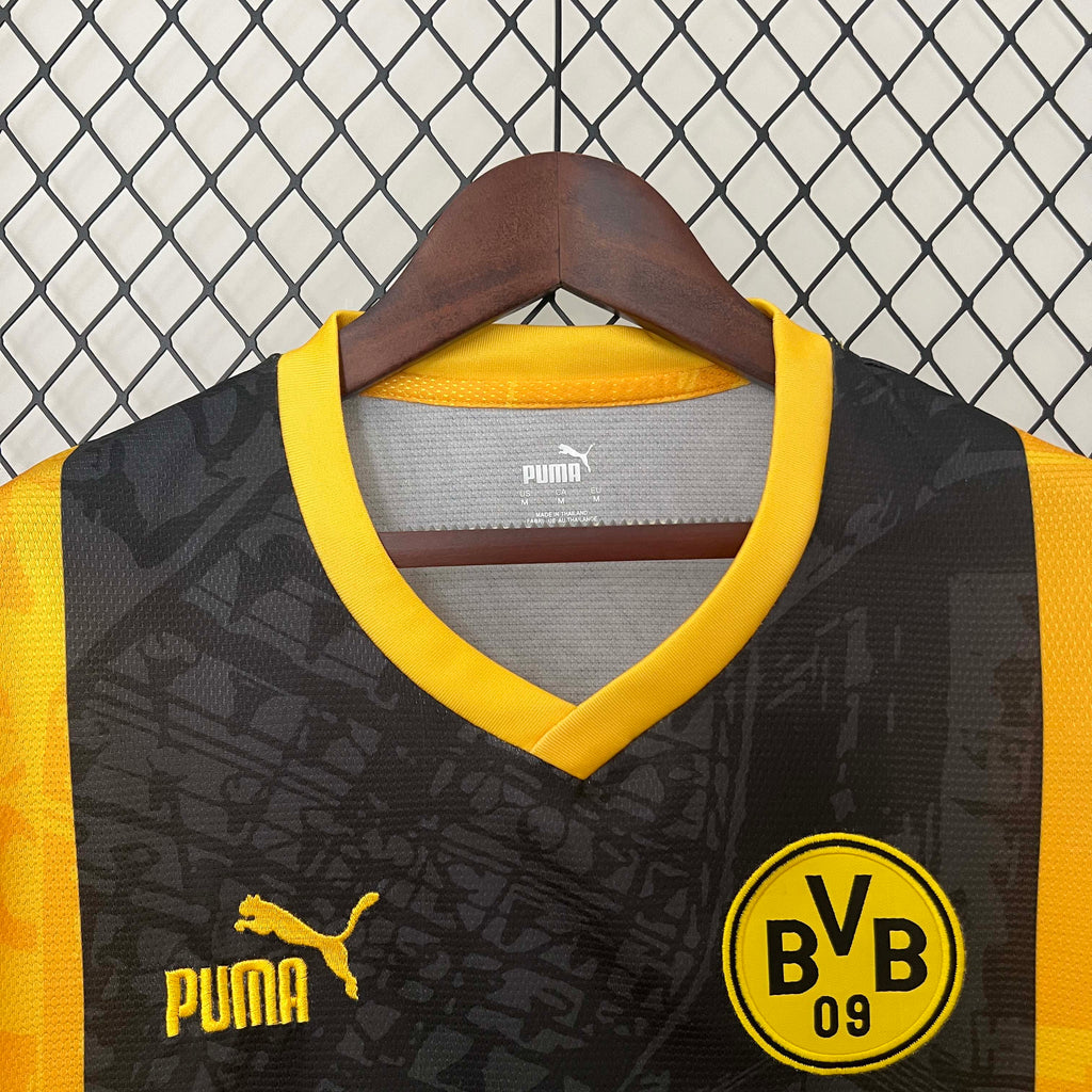 2023-2024 Dortmund Blackout Special Edition