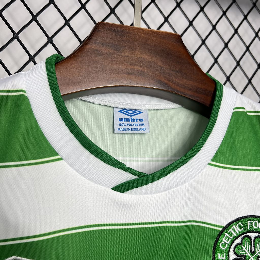 1985/1987 Retro Celtic Home