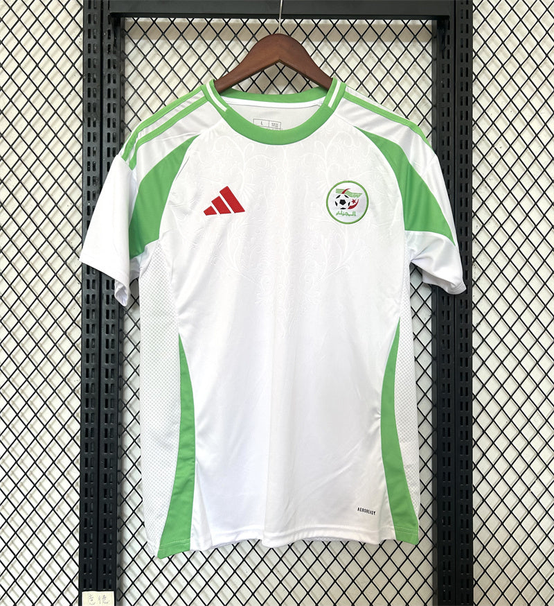 2024/2025 Algeria National Team Home