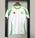 2024/2025 Algeria National Team Home
