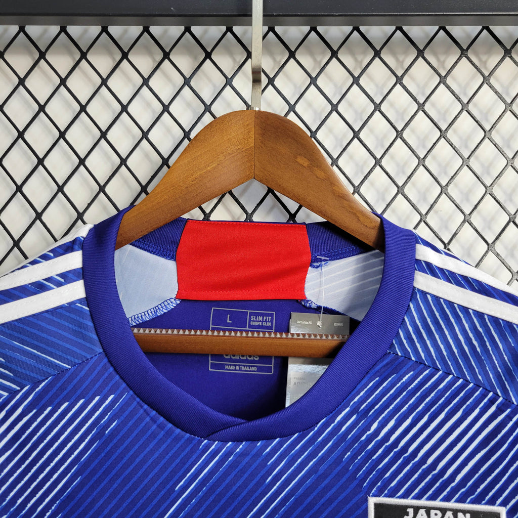 2022 FIFA World Cup Japan Home