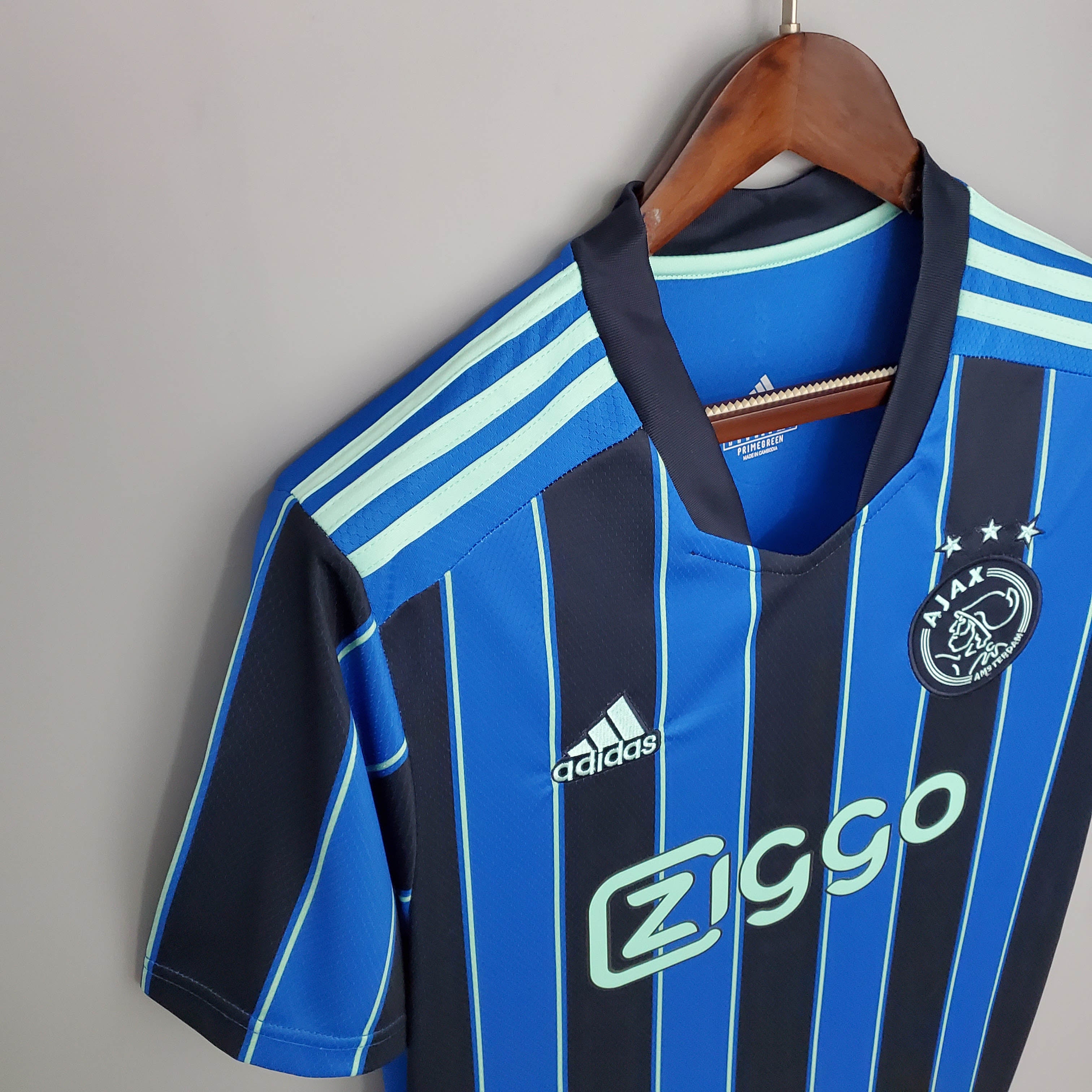 Ajax 2021/22 Away Shirt