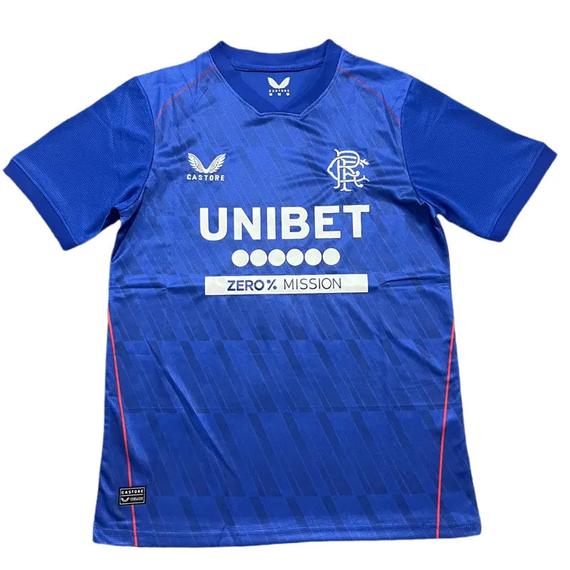 2024/2025 Rangers Home