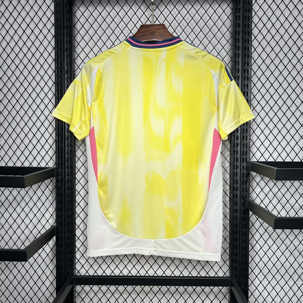 2024/2025 Juventus Away