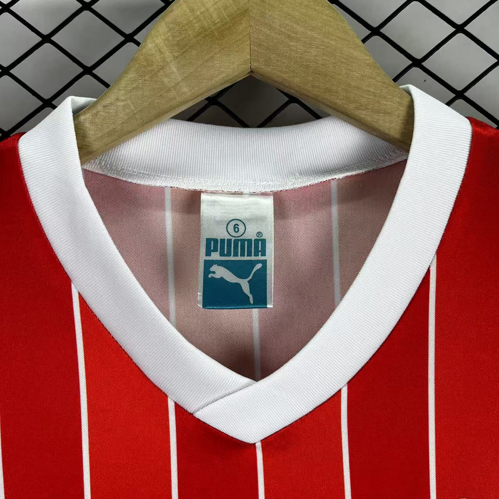 1985/1986 Retro FC Köln Away