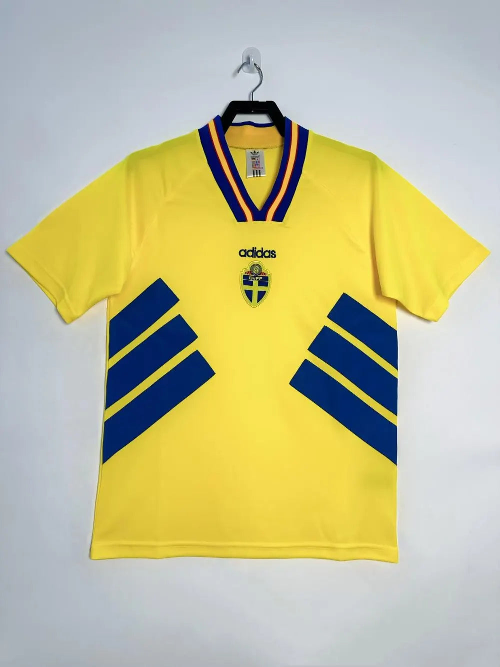 1994 Retro Sweden Home