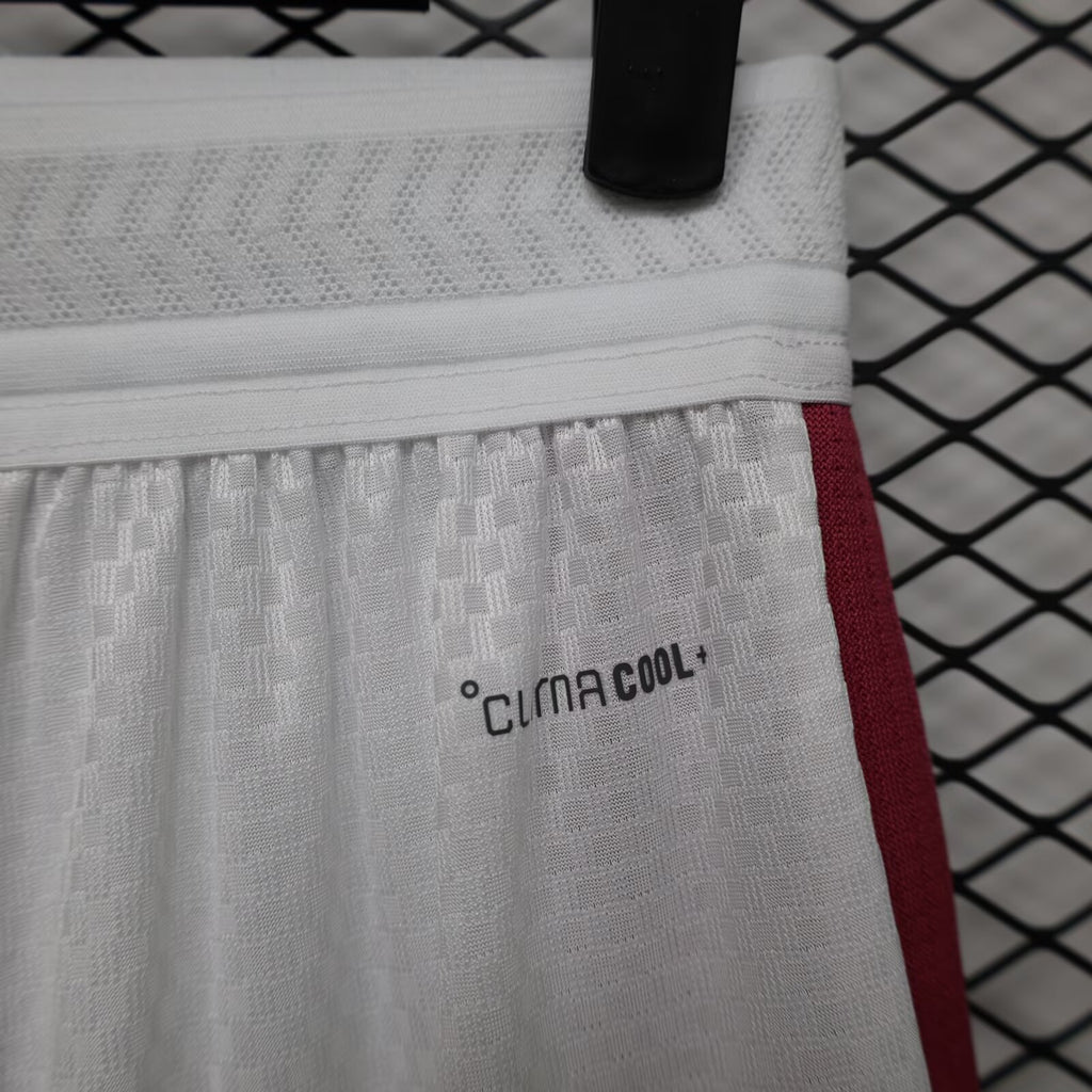 2026/2027 Player Version Real Madrid Home Shorts 1:1 Thai Quality