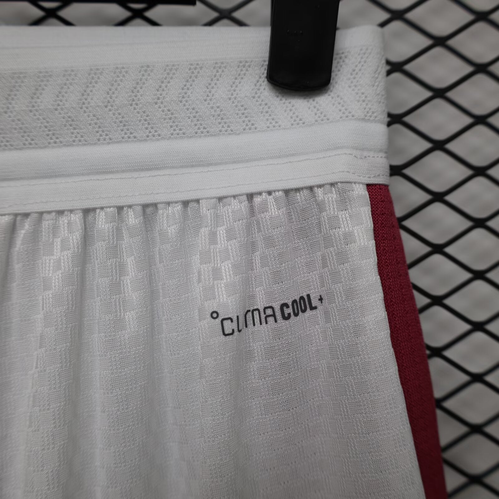2026/2027 Player Version Real Madrid Home Shorts 1:1 Thai Quality
