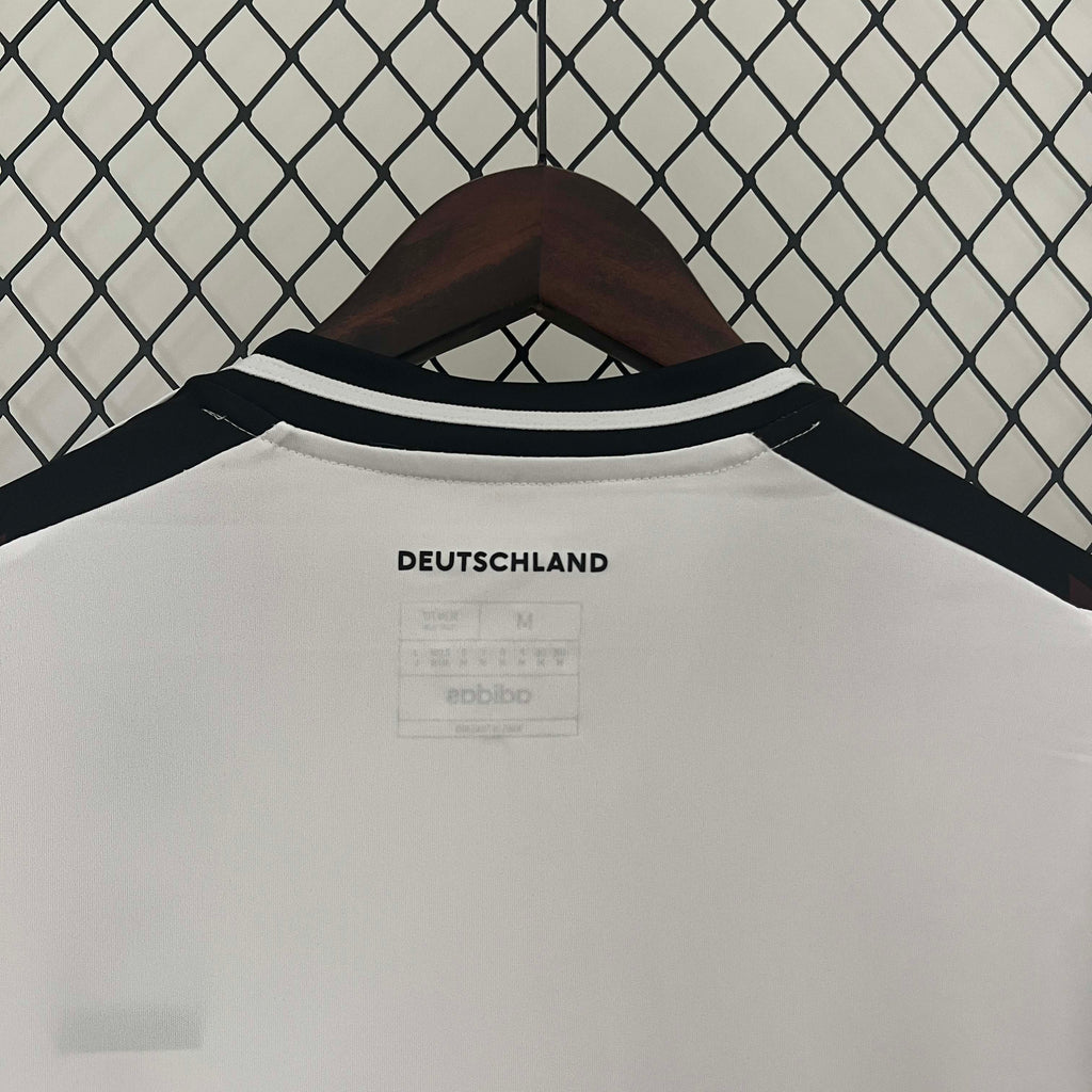 2024-2025 Germany Home