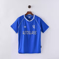 1999/2001 Retro Chelsea Home