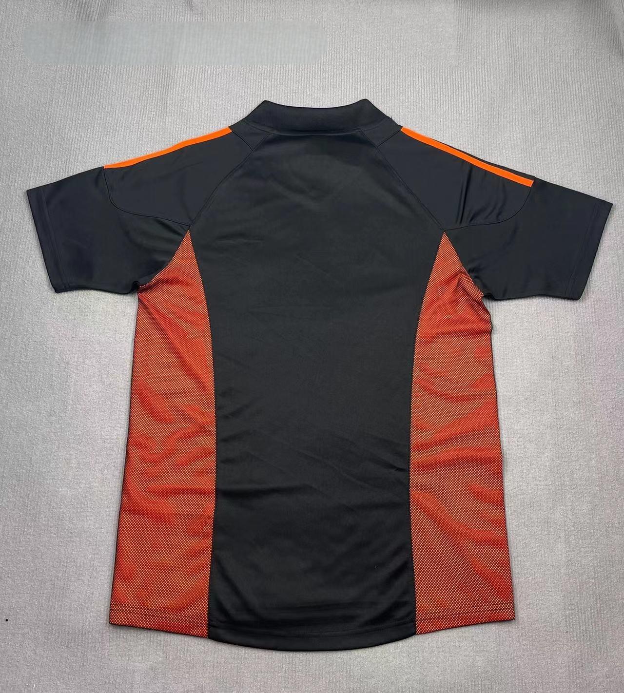 2002-2003 Retro Benfica Away