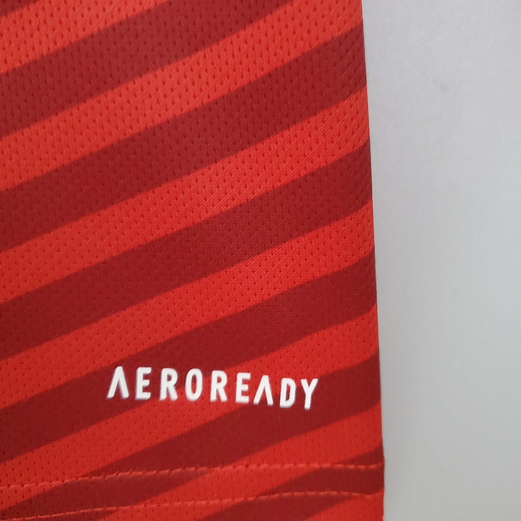 2021/2022 Bayern Munich Home