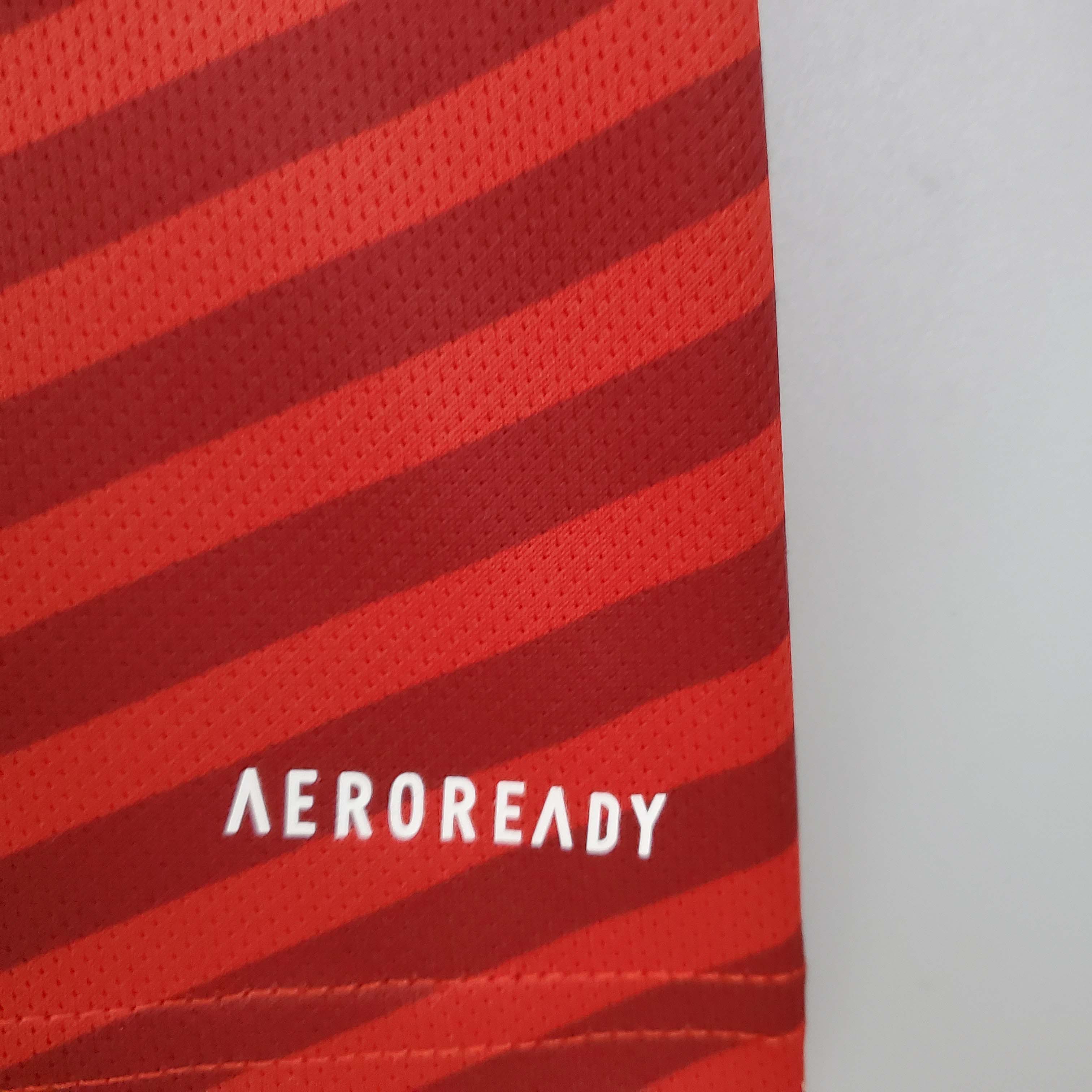 2021/2022 Bayern Munich Home