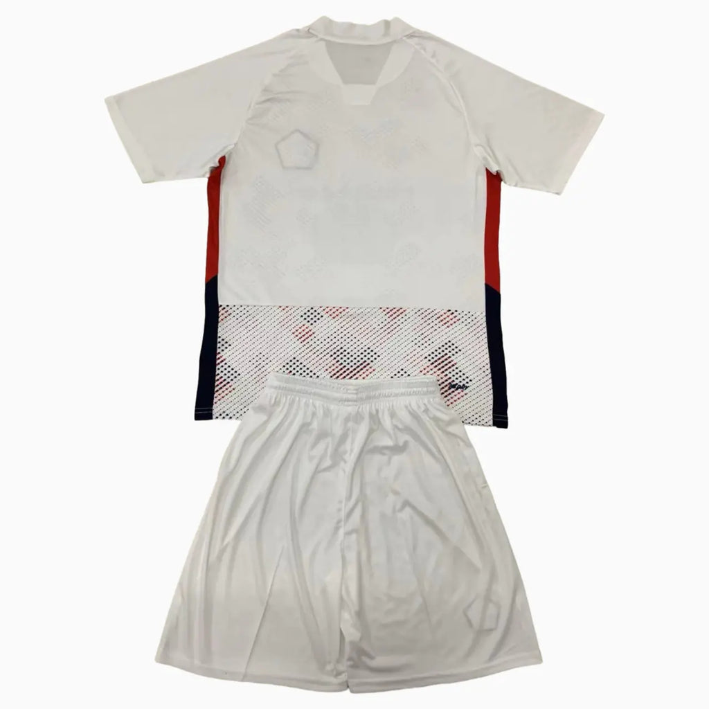 2024/2025 Lille Away