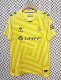 2025/2026 Real Betis Goalkeeper Yellow